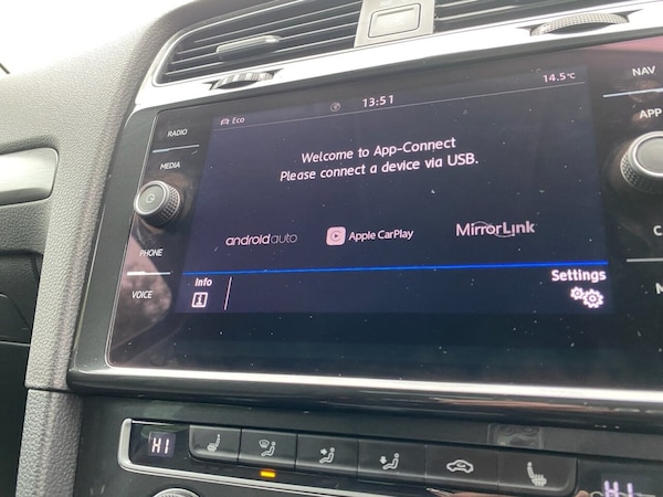 Used Volkswagen Golf 2019 for sale - 76303847: Photo 29