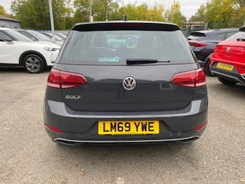 Used Volkswagen Golf 2019 for sale - 76303847: Photo 3