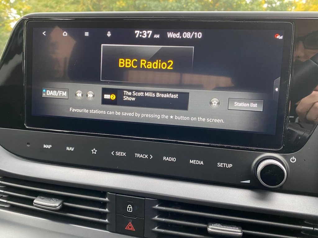 Used Hyundai i20 2025 for sale - 76210081: Photo 12