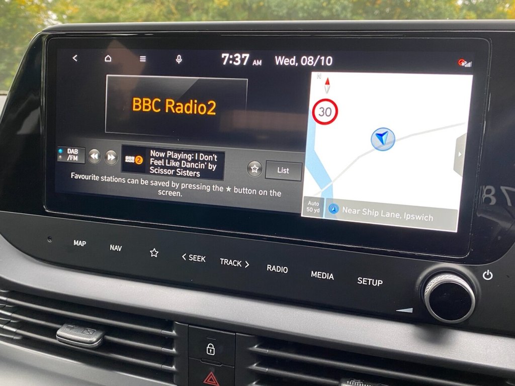 Used Hyundai i20 2025 for sale - 76210081: Photo 15