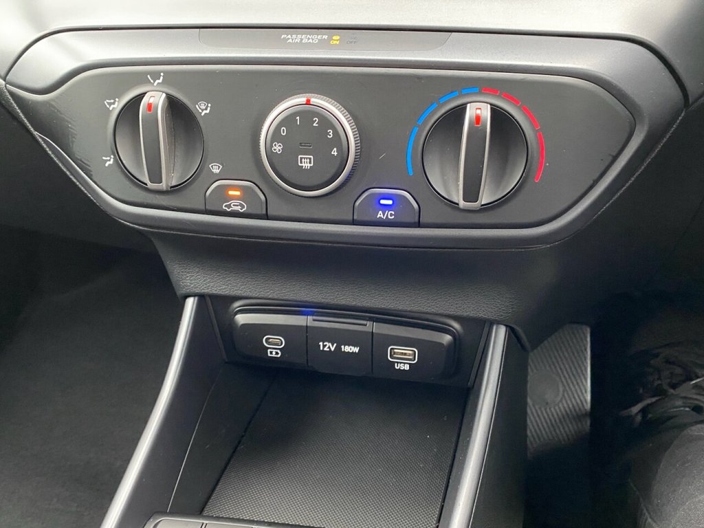 Used Hyundai i20 2025 for sale - 76210081: Photo 16