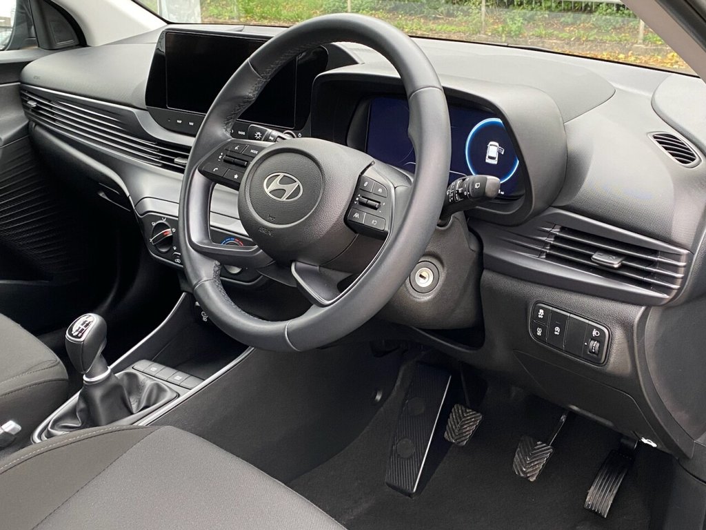 Used Hyundai i20 2025 for sale - 76210081: Photo 20