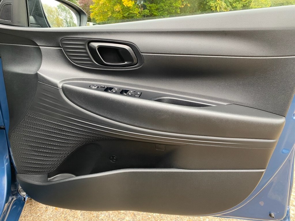 Used Hyundai i20 2025 for sale - 76210081: Photo 22