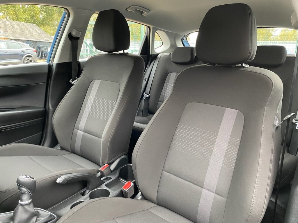 Used Hyundai i20 2025 for sale - 76210081: Photo 23