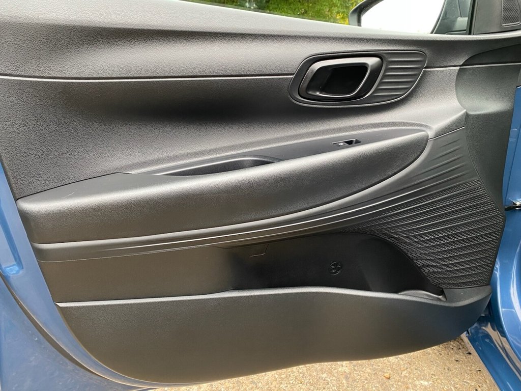 Used Hyundai i20 2025 for sale - 76210081: Photo 26