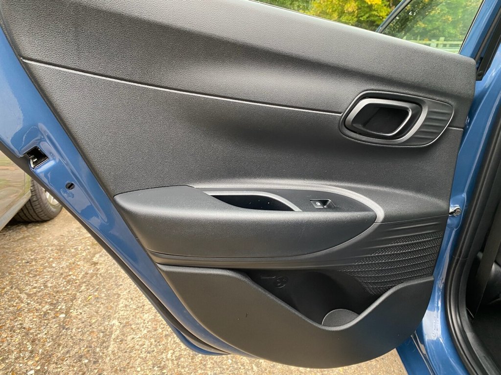 Used Hyundai i20 2025 for sale - 76210081: Photo 27