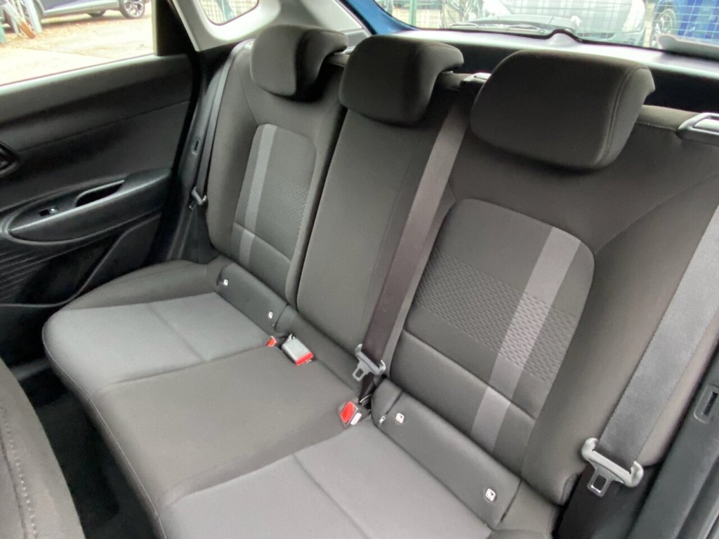 Used Hyundai i20 2025 for sale - 76210081: Photo 29