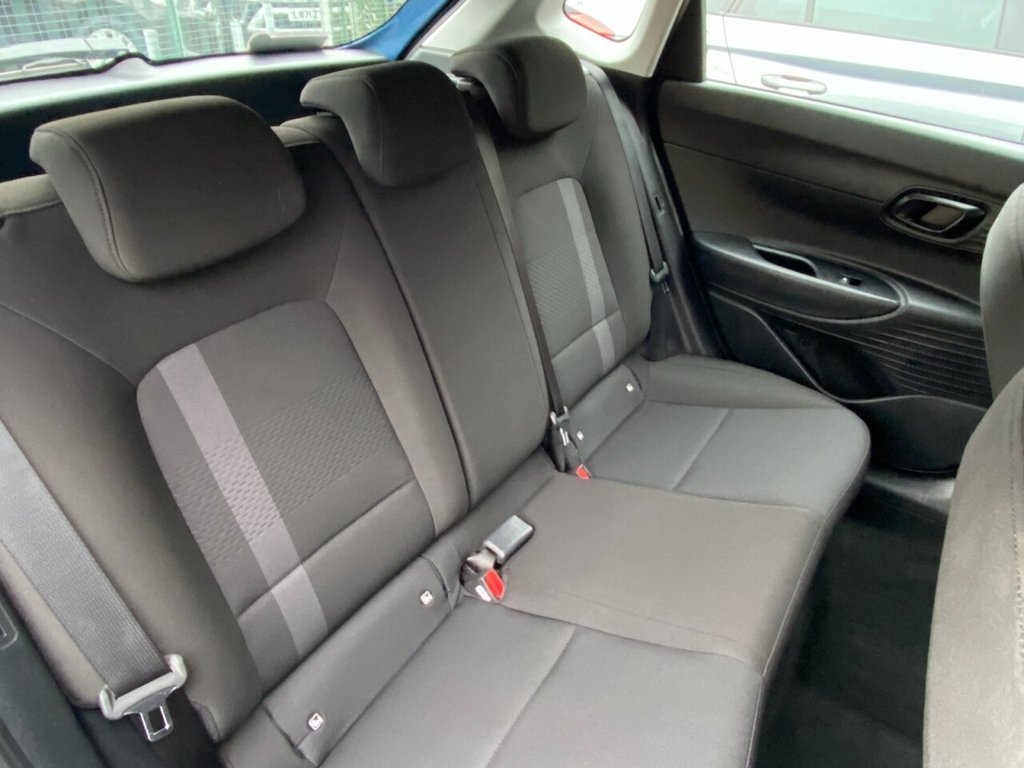 Used Hyundai i20 2025 for sale - 76210081: Photo 30