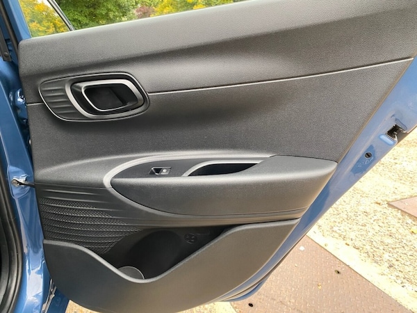 Used Hyundai i20 2025 for sale - 76210081: Photo 32