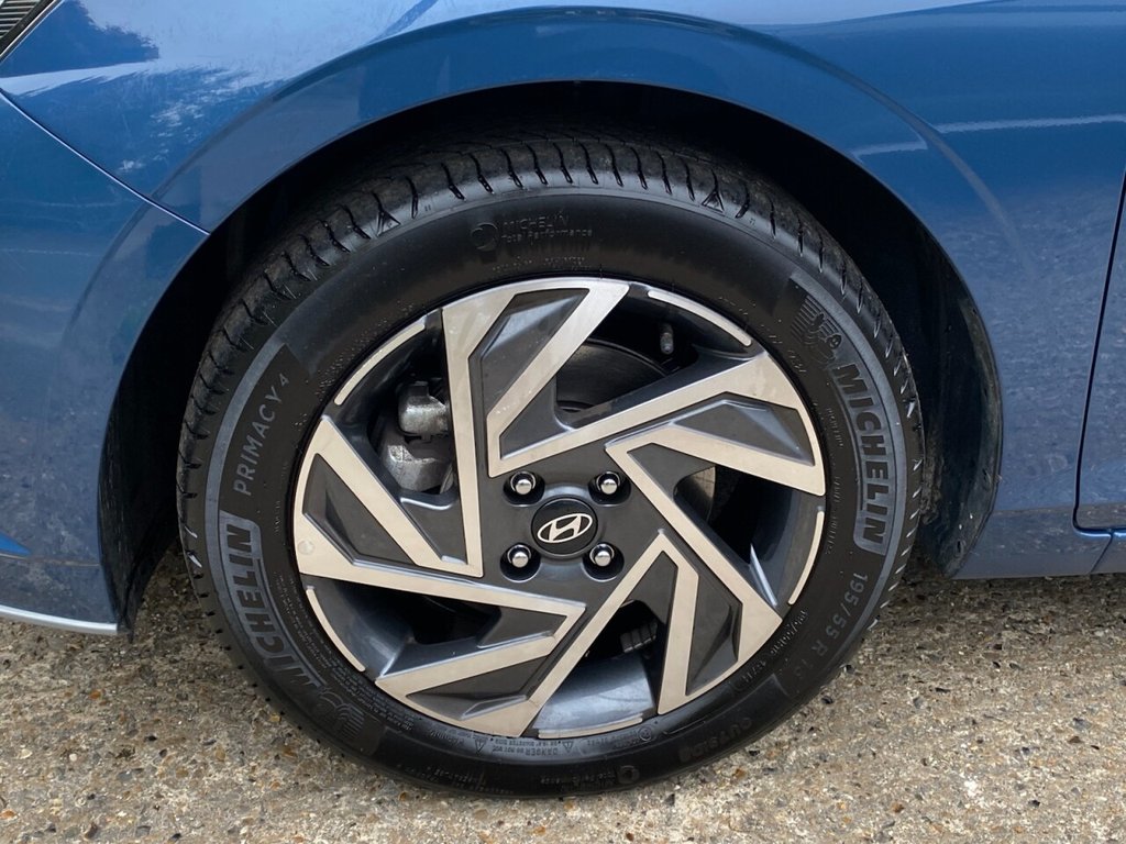 Used Hyundai i20 2025 for sale - 76210081: Photo 35