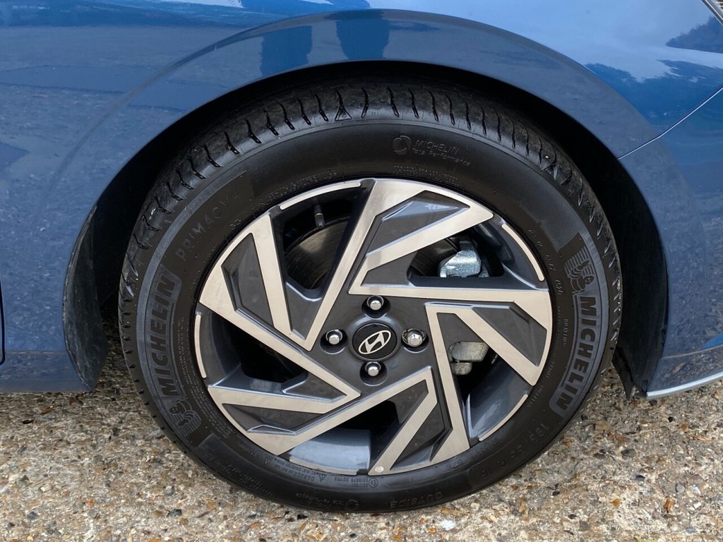 Used Hyundai i20 2025 for sale - 76210081: Photo 37