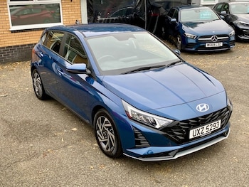 Used Hyundai i20 2025 for sale - 76210081: Photo 3