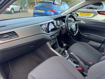 Used Volkswagen Polo 2020 for sale - 79686706: Photo