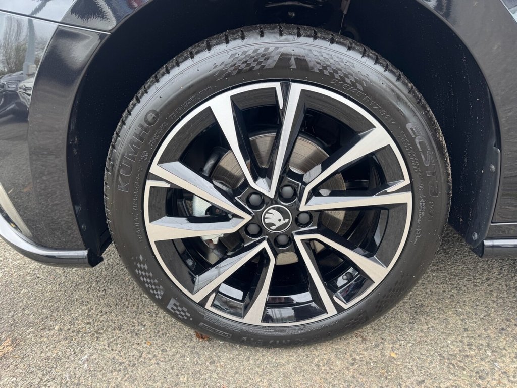 Used Skoda Fabia 2025 for sale - 76481910: Photo 13