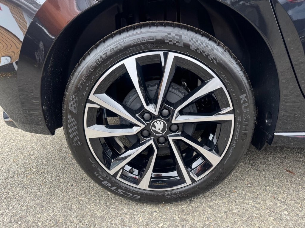 Used Skoda Fabia 2025 for sale - 76481910: Photo 15