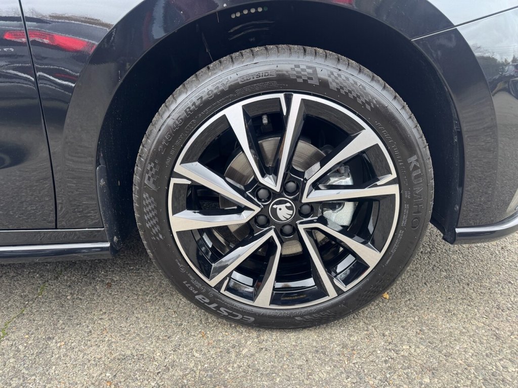 Used Skoda Fabia 2025 for sale - 76481910: Photo 16