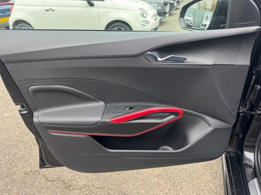 Used Skoda Fabia 2025 for sale - 76481910: Photo 22