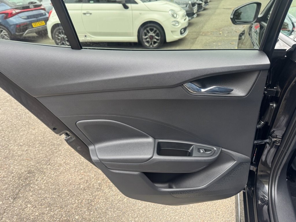 Used Skoda Fabia 2025 for sale - 76481910: Photo 24