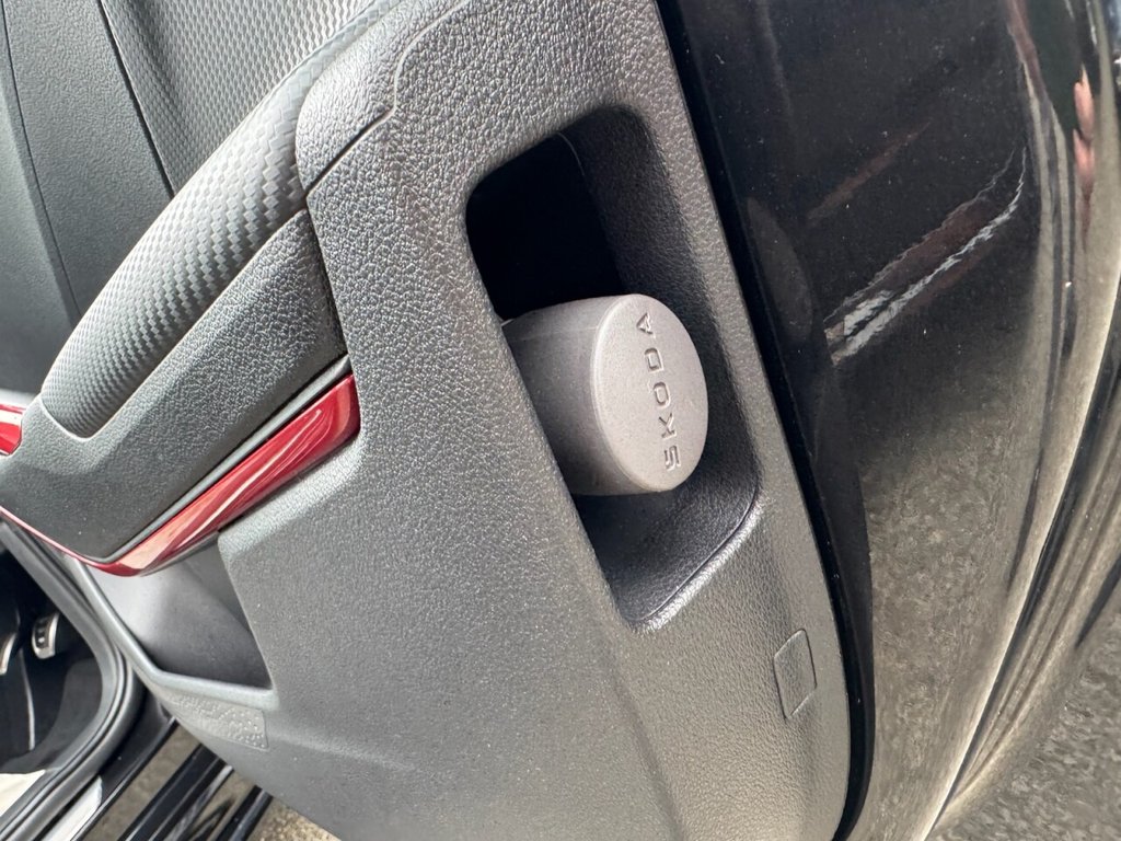 Used Skoda Fabia 2025 for sale - 76481910: Photo 32