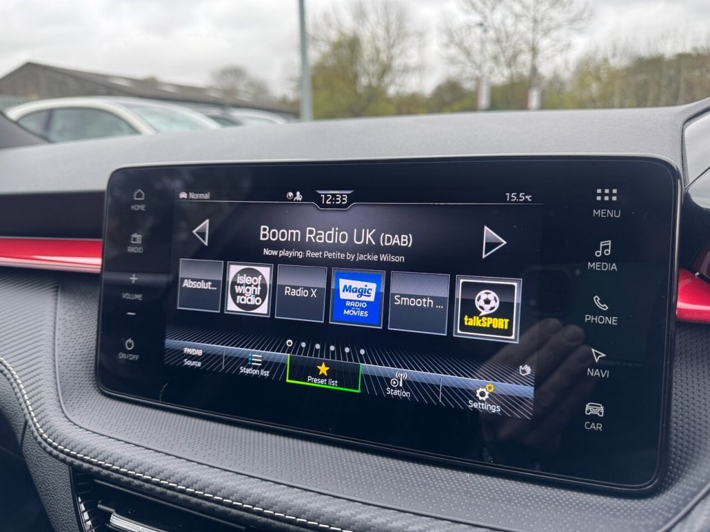 Used Skoda Fabia 2025 for sale - 76481910: Photo 33