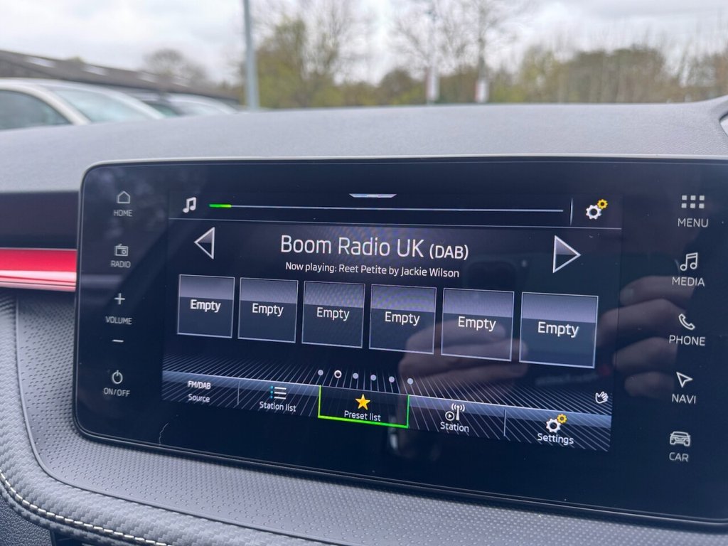 Used Skoda Fabia 2025 for sale - 76481910: Photo 35