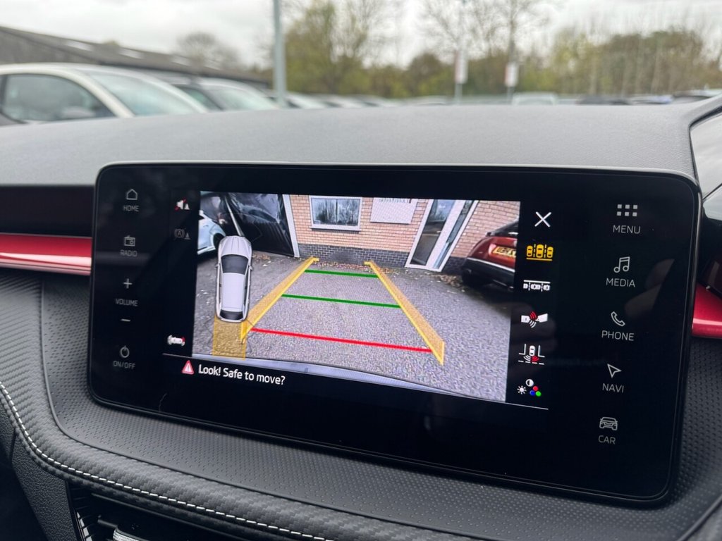 Used Skoda Fabia 2025 for sale - 76481910: Photo 36