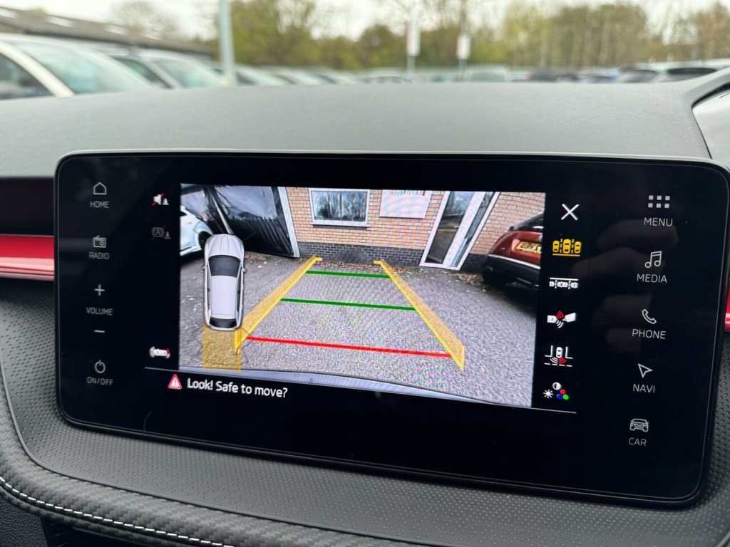 Used Skoda Fabia 2025 for sale - 76481910: Photo 39