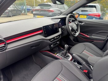 Used Skoda Fabia 2025 for sale - 76481910: Photo