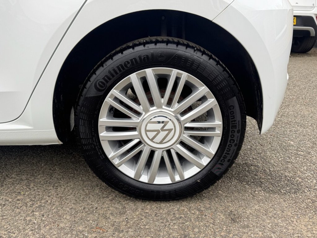 Used Volkswagen up! 2022 for sale - 78134259: Photo 13