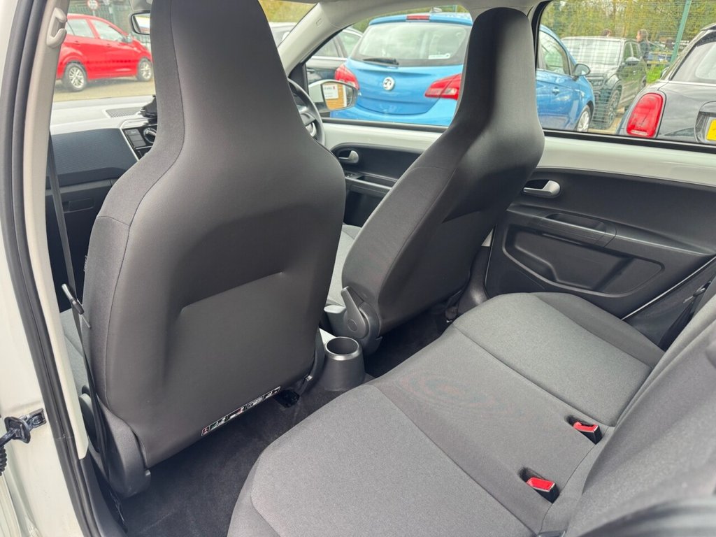 Used Volkswagen up! 2022 for sale - 78134259: Photo 15