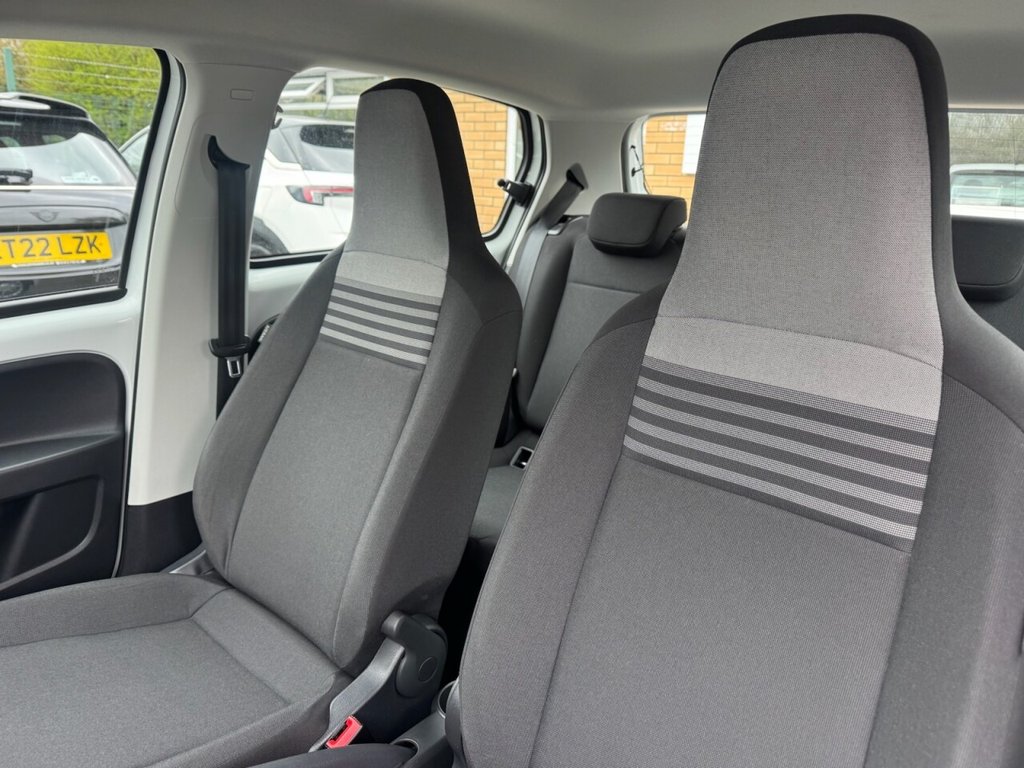 Used Volkswagen up! 2022 for sale - 78134259: Photo 19