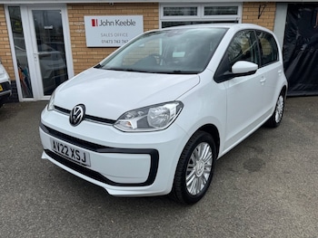 Used Volkswagen up! 2022 for sale - 78134259: Photo