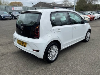 Used Volkswagen up! 2022 for sale - 78134259: Photo