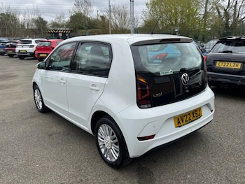 Used Volkswagen up! 2022 for sale - 78134259: Photo