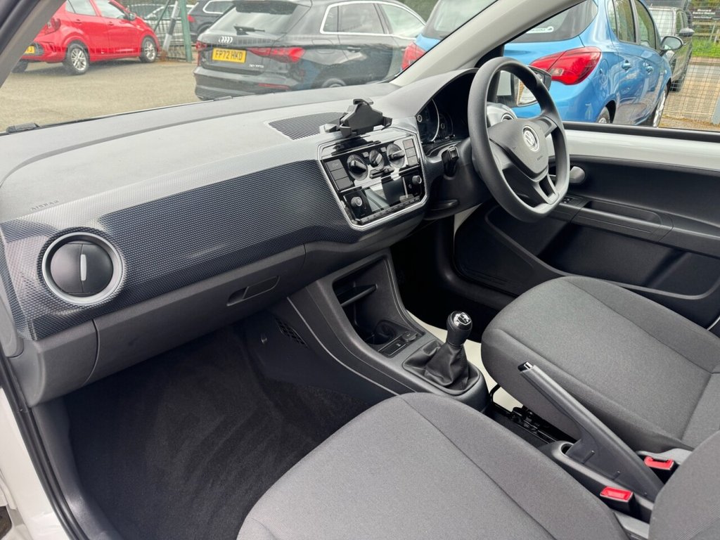Used Volkswagen up! 2022 for sale - 78134259: Photo 4
