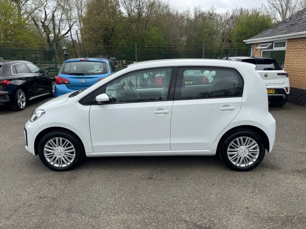 Used Volkswagen up! 2022 for sale - 78134259: Photo 6
