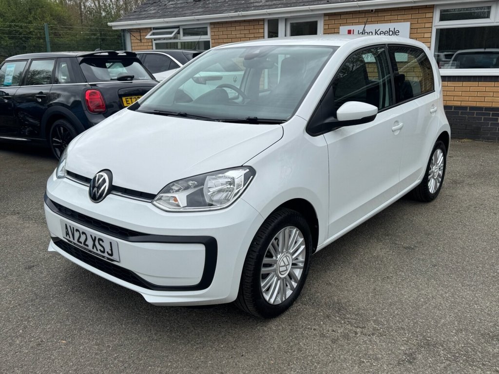 Used Volkswagen up! 2022 for sale - 78134259: Photo 7