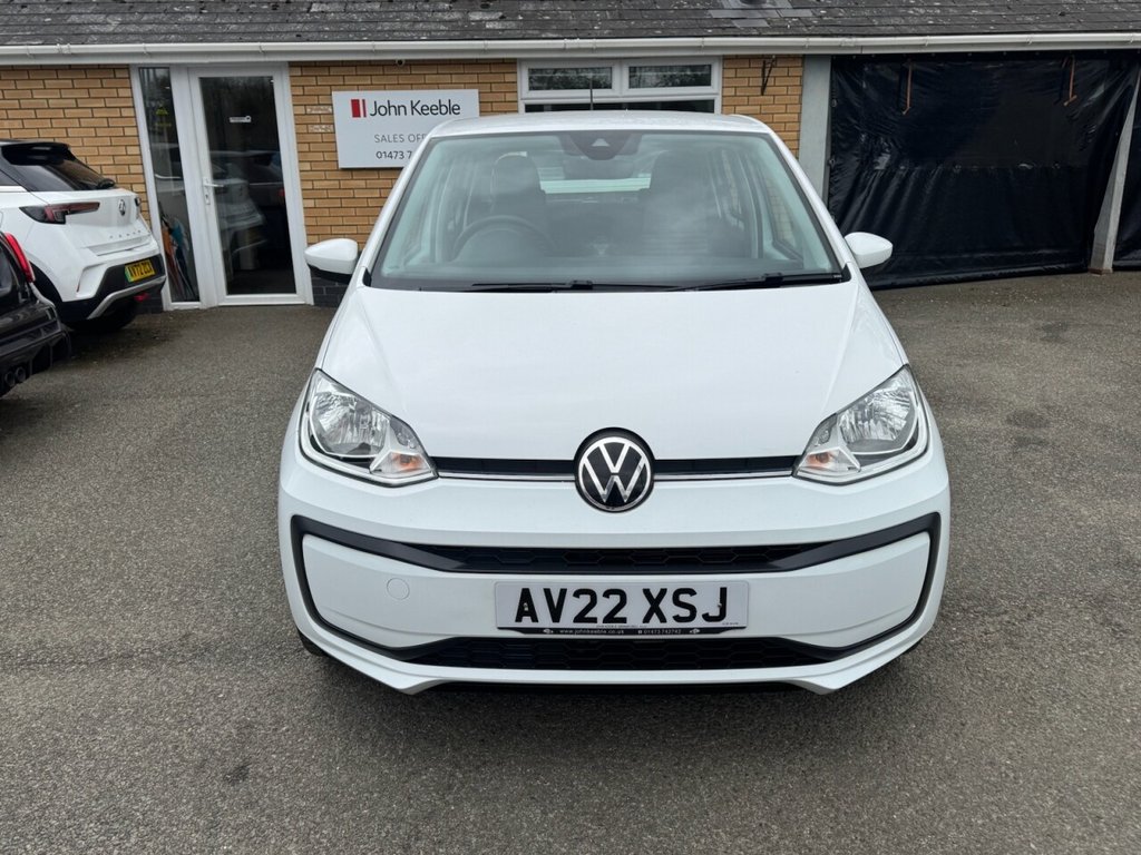 Used Volkswagen up! 2022 for sale - 78134259: Photo 8