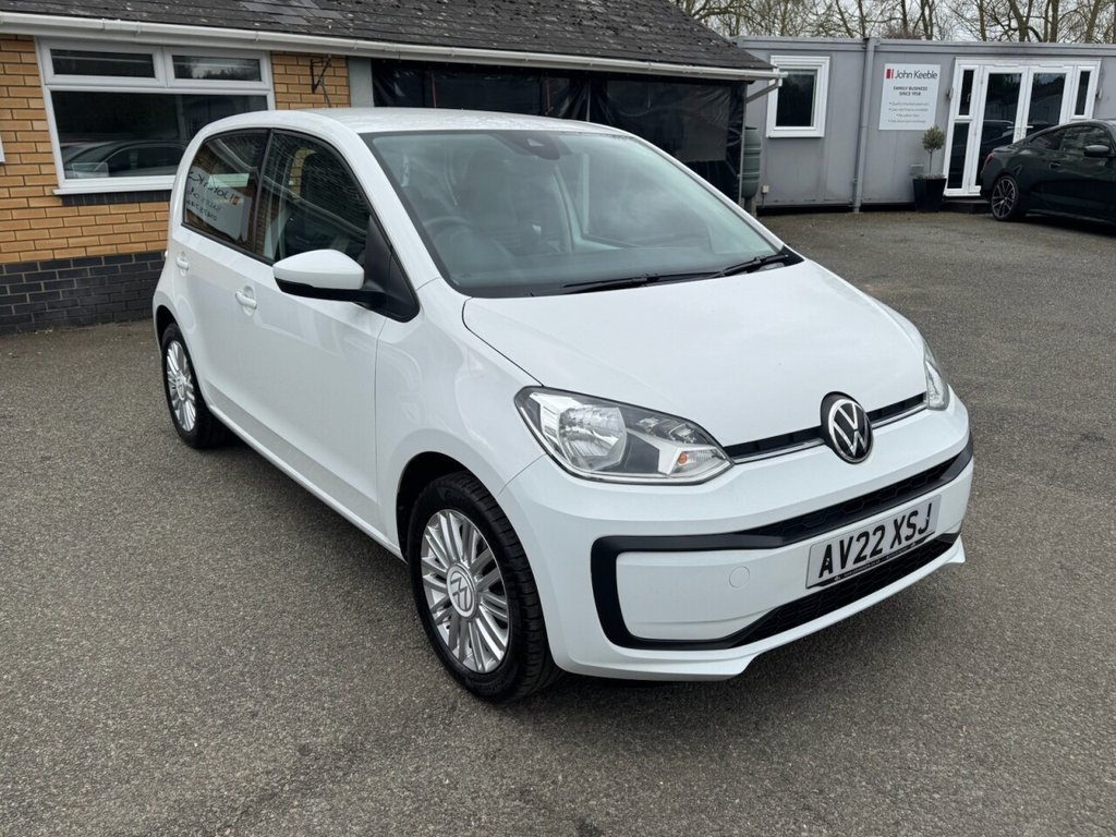Used Volkswagen up! 2022 for sale - 78134259: Photo 9
