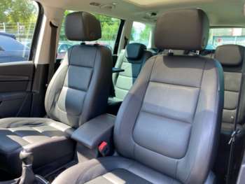 Used SEAT Alhambra 2020 for sale - 75230307: Photo