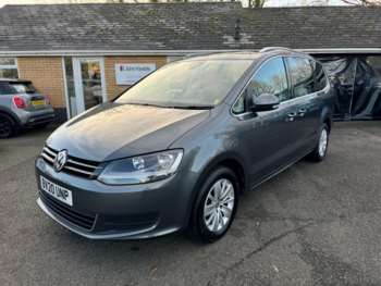 2020 (20) - 2.0 TDI SE Nav MPV 5dr Diesel Manual Euro 6 (s/s) (150 ps)