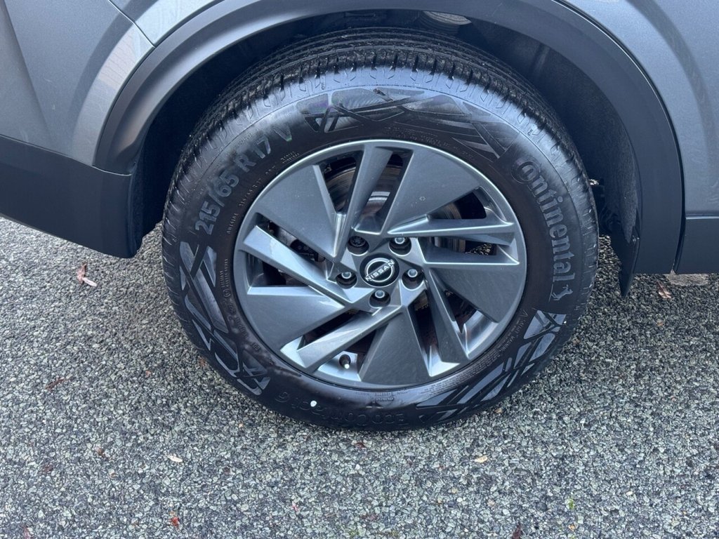 Used Nissan Qashqai 2022 for sale - 76724161: Photo 10