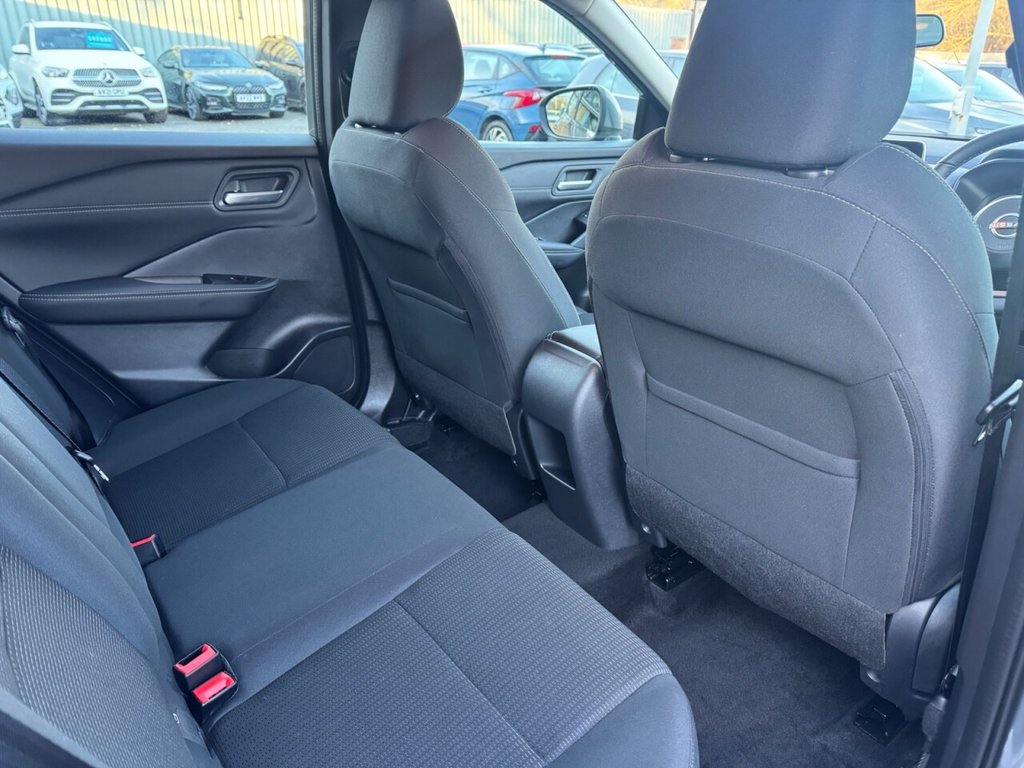 Used Nissan Qashqai 2022 for sale - 76724161: Photo 13