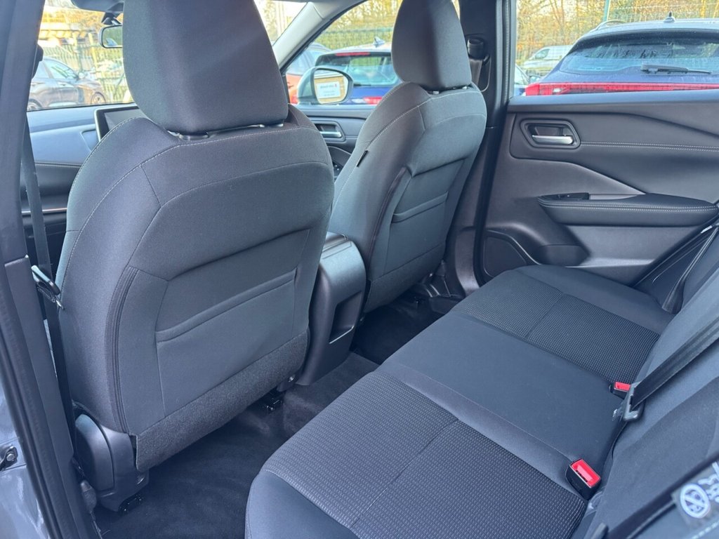 Used Nissan Qashqai 2022 for sale - 76724161: Photo 15