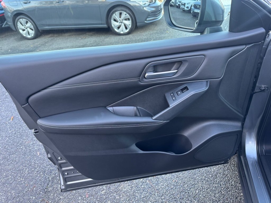 Used Nissan Qashqai 2022 for sale - 76724161: Photo 16