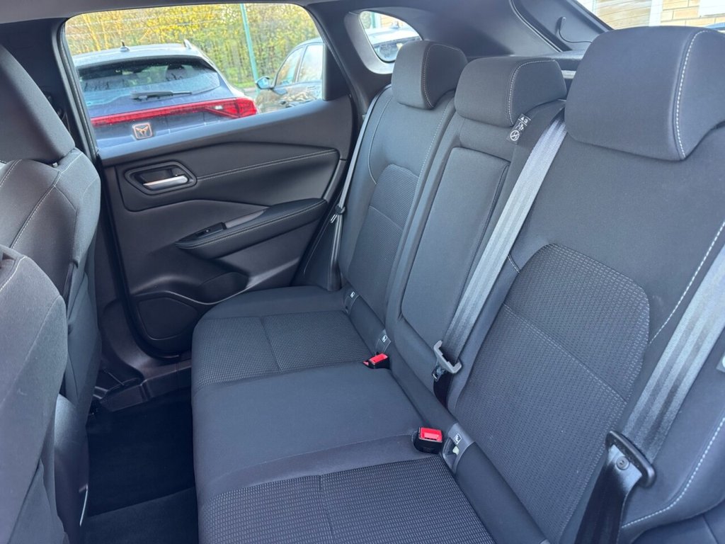 Used Nissan Qashqai 2022 for sale - 76724161: Photo 18