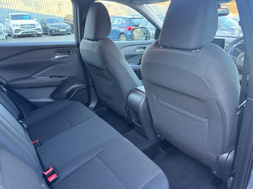 Used Nissan Qashqai 2022 for sale - 76724161: Photo 19