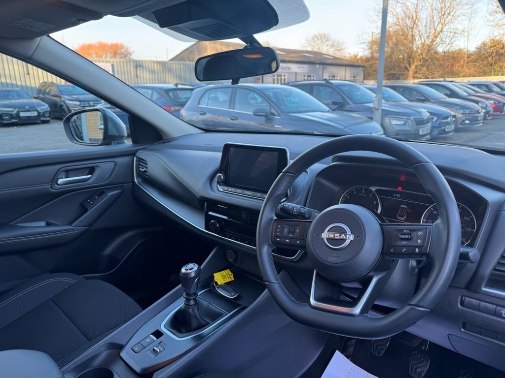 Used Nissan Qashqai 2022 for sale - 76724161: Photo 20