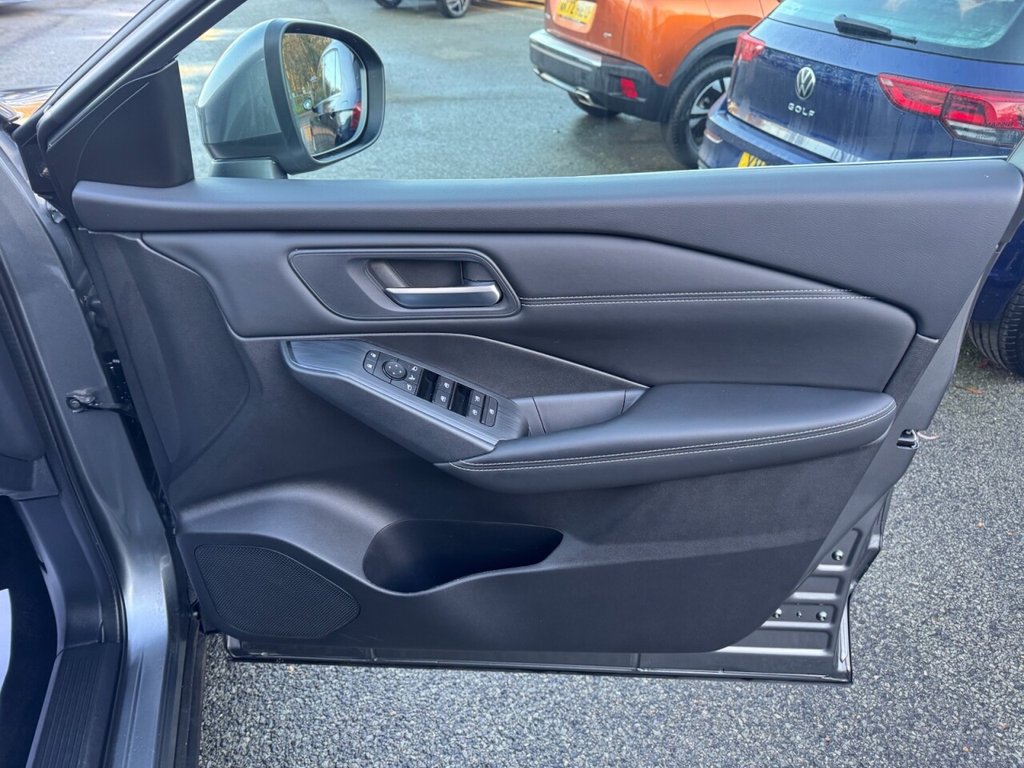 Used Nissan Qashqai 2022 for sale - 76724161: Photo 21