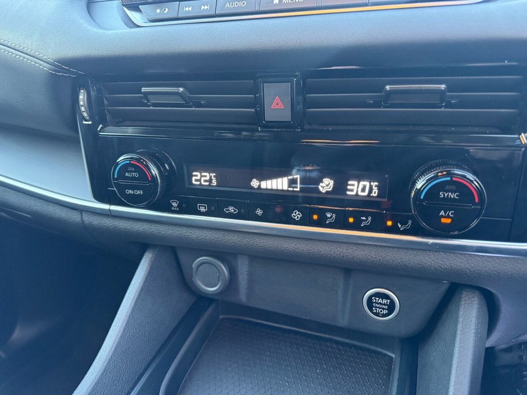 Used Nissan Qashqai 2022 for sale - 76724161: Photo 22